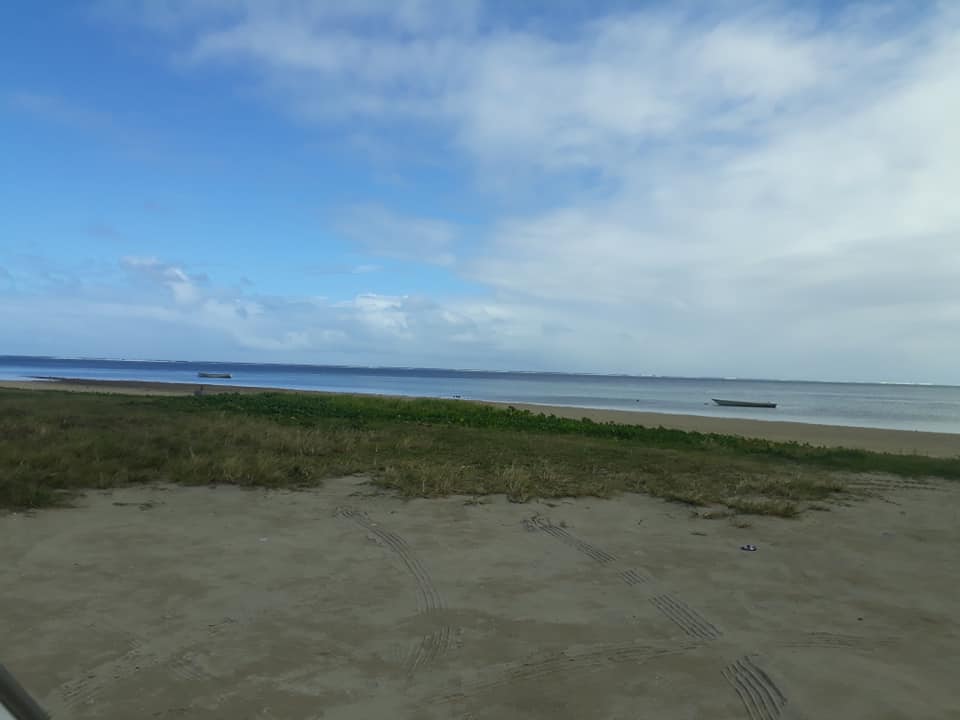 Sakre Tours à Maconde, Ile Maurice.
